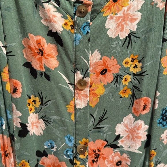 Spring or Summer Dress - Picture 3 of 3